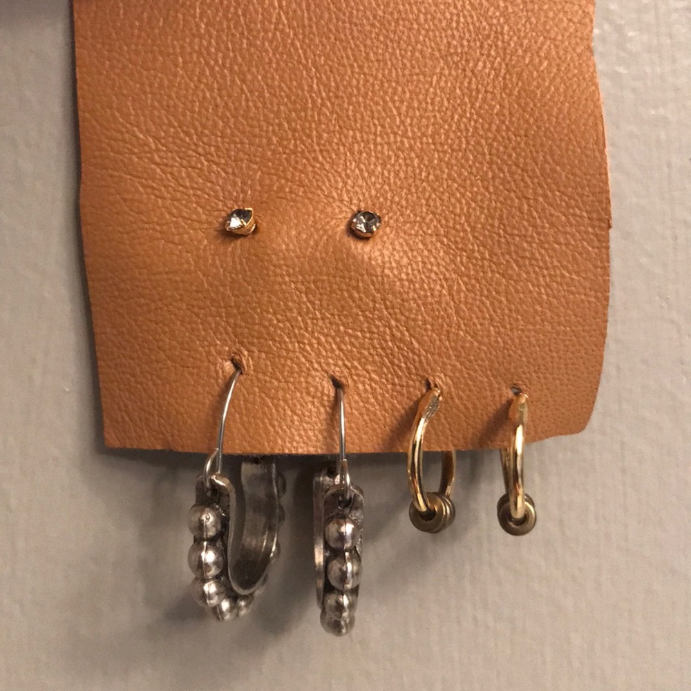 Free People Earrings